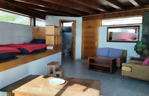 360 view to ocean and cliffs - Foto 12