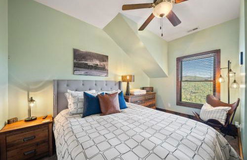 Cranberry View Lodge - Foto 27