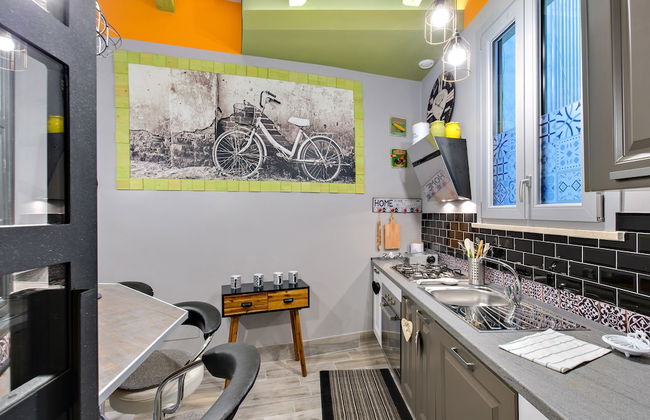 Rome as you feel - Design at Colosseum - Foto 15