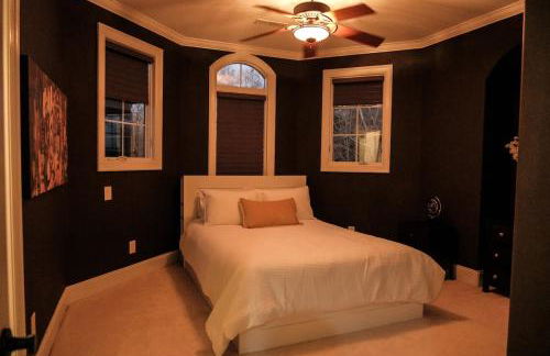 Private Luxury Estate on Lake Wylie - Foto 26