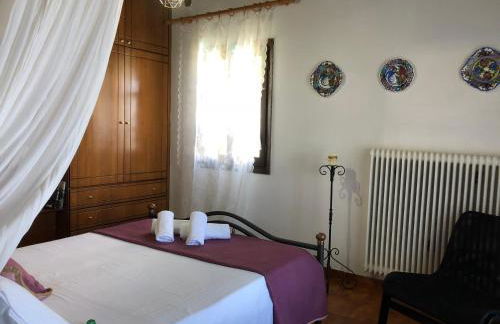 TESSERA Tsagarada Villa with a Private Pool - Foto 21