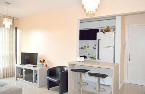 Simple, complete and functional apartment - Foto 25