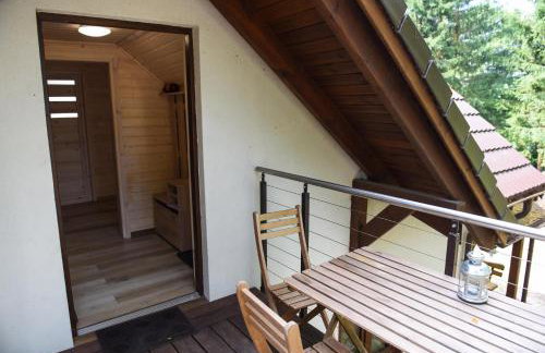 Apartament Pod Świerkami - Foto 28