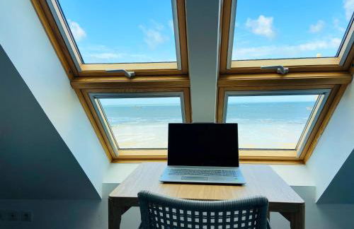 Villa de la plage de Plouescat - Foto 10