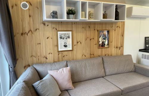 Holiday Home Tiny Haus Prinz Ludwig by Interhome - Foto 6