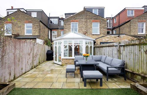 Veeve - The Barnes Family Haven - Foto 33