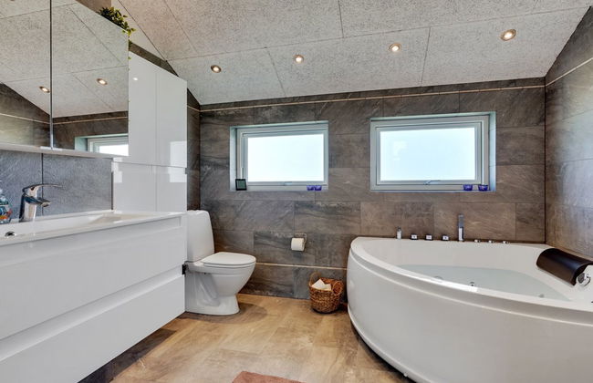 "Elsebet" - 600m from the sea - Foto 12