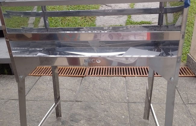 Magnífica casa com praia particular em Angra - Foto 35