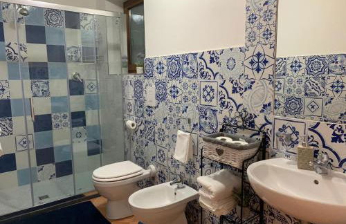 TENUTA BOSCO-Casa Vacanze - Foto 12