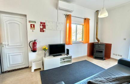 Casa da Oliveira, Aradas, Pampilhosa da Serra, Wifi, Ar Condicionado, Churrasqueira, Parqueamento, by IG - Foto 11