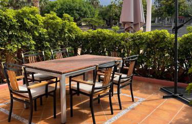 Cozy townhouse in El Duque - Foto 44