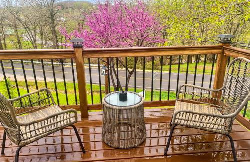 Alemania Haus - Cozy Rambler on Market Street! - Foto 2