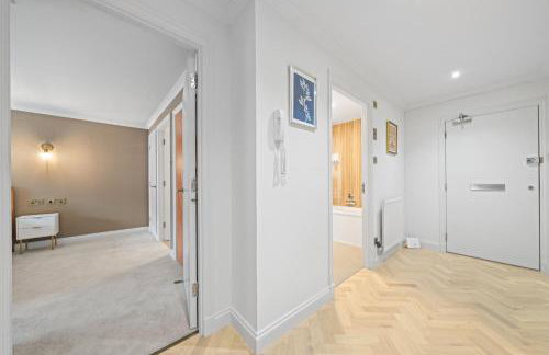 Pilrig Modern 2 Bedroom Apartment - Edinburgh - Foto 48