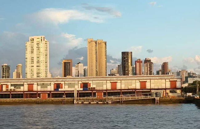 Belém Sunset Cruise - Photo 1