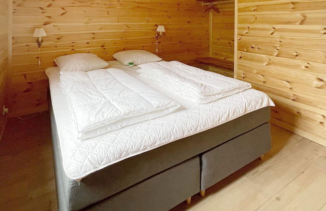 9 Person Holiday Home in Skals - Foto 4