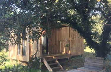 Ma cabane sous les arbres - Foto 52