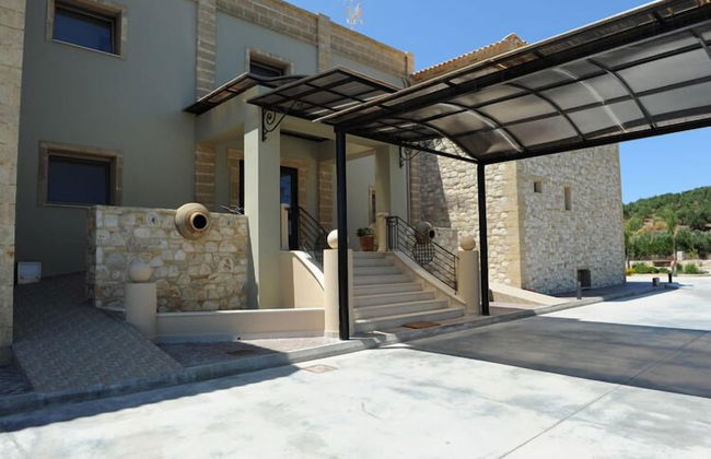 Tsokas Hotel - Foto 33