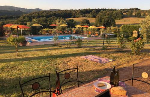 Farmhouse Gello by ToscanaTour - Foto 39