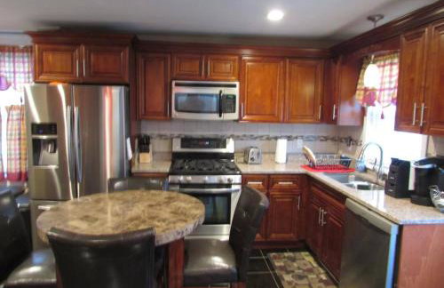 Mount Pleasant Hideaway - Foto 10