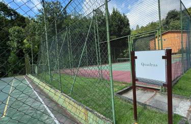 Angra Green Coast Residence Service e Marina - Foto 35