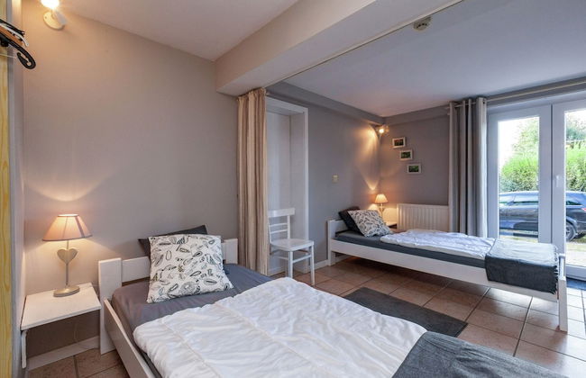 Hilltop Haven in Malmedy - Foto 10