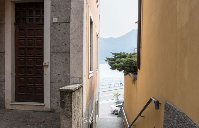 Feel at Home - Il Nido Sul Lago - Photo 39