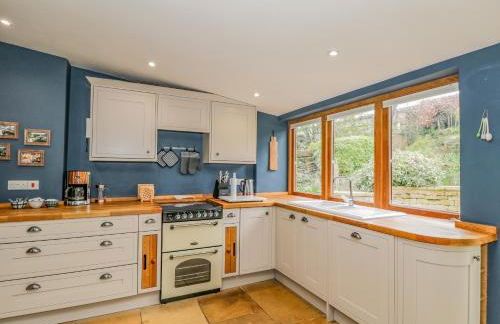 Fox Den Cottage - Foto 14