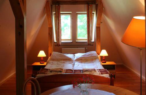 Lisi Dwór - Foto 26