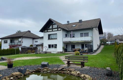 Fewo Burgwald - Photo 2