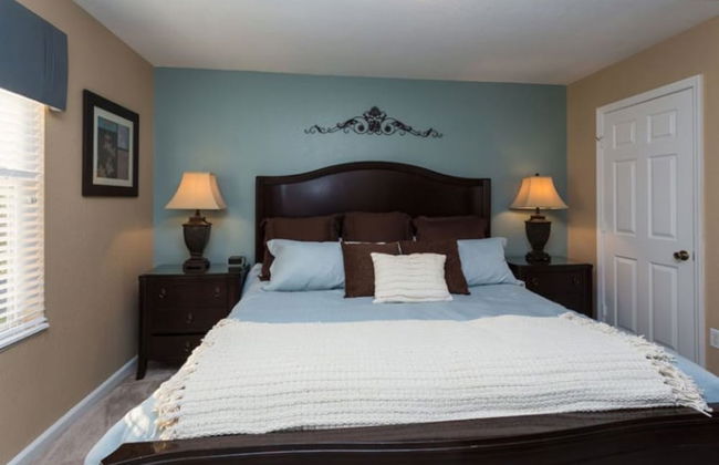 6BR 4BA Home in Windsor Hills by CV-2601 - Foto 2