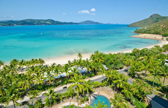 Whitsunday Apartment on Level 6 - Foto 20