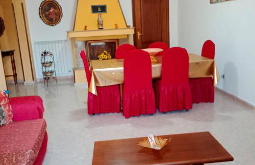 Il girasole, appartamento in locazione turistica - Foto 7