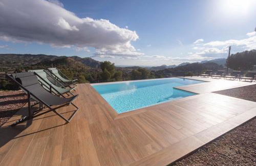 Finca Bonaire Alicante - Foto 16