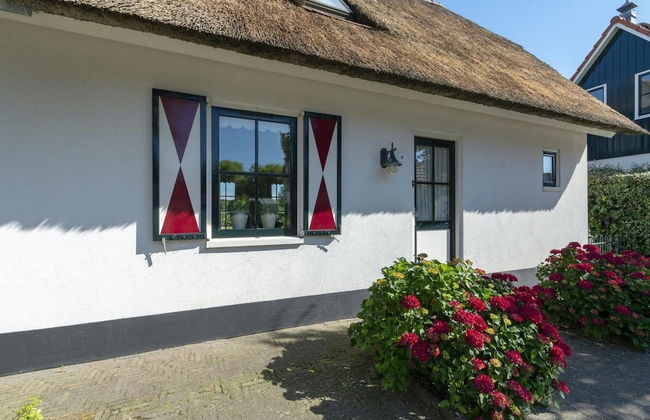 Beautiful Detached Holiday Villa Garden - Foto 24