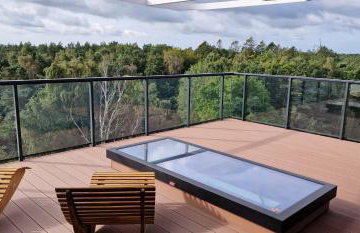 Lighthouse-Penthouse an Ostsee und Rega - Foto 15