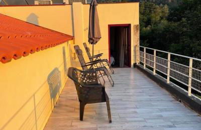 Charming Villa with Pool and Jacuzzi - Terras de Bouro - Foto 25