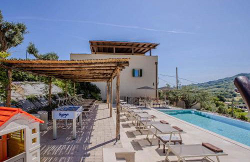 Villa Ambra - Foto 4