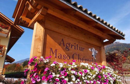 Agritur Maso Chemela - Foto 62