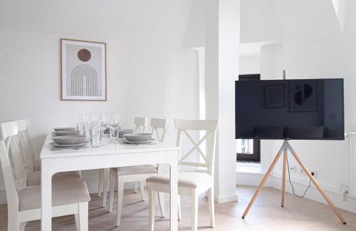 Ferienwohnungen MARKT 1 am Rathaus Tangermünde - Foto 5