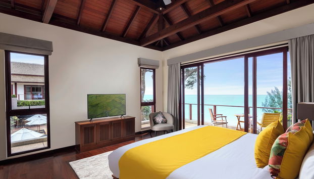 Villa Horizon - Foto 3, Habitación