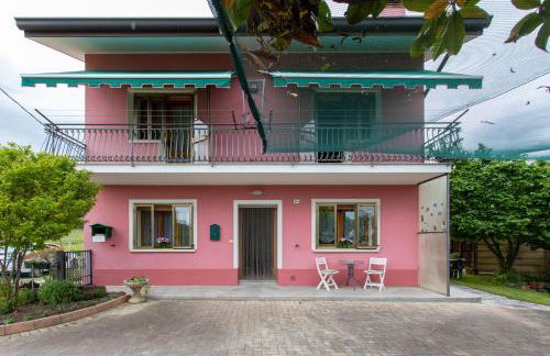 La collina dei nonni - Tarzo - Foto 3