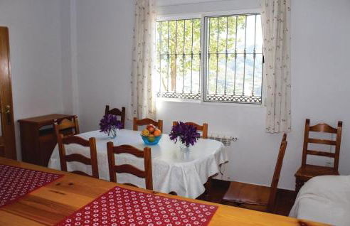 4 Bedroom Nice Home In Árchez - Foto 23