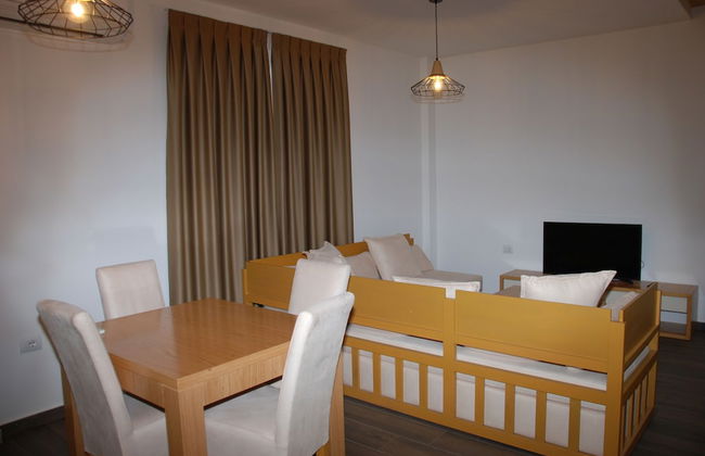 Sunrise Luxury Apartments - Foto 60