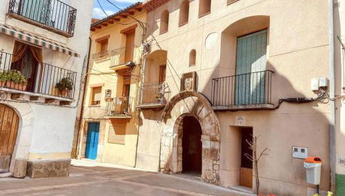 Chic apartment in Tolva, mountain view, 75 m², fireplace - Foto 3