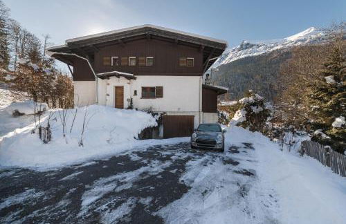 Chalet La Datcha - Foto 23