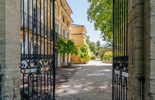 Chateau du Jonquier - Foto 6