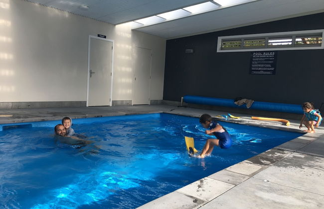 Stratford Motel & Holiday Park - Foto 35