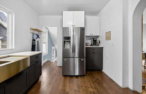 14 Guest, 9 Bed, Family Getaway- 30 min from NYC - Foto 10