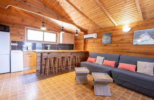 Mare E Monti Chalets - Foto 23