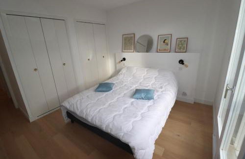 Le Raspail By Tranquil at Home, Parking - Plage - Photo 8